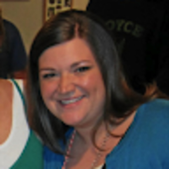 Meet your Posher, Sarah - Picture 1 of 1